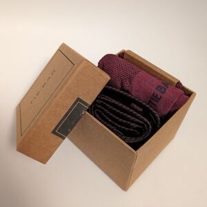 Tie Bar Men's Tie & Sock Sets